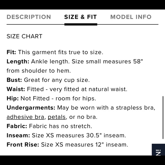 Lulus Dazzling Darling Black Wide Leg Jumpsuit NEW - Picture 5 of 6